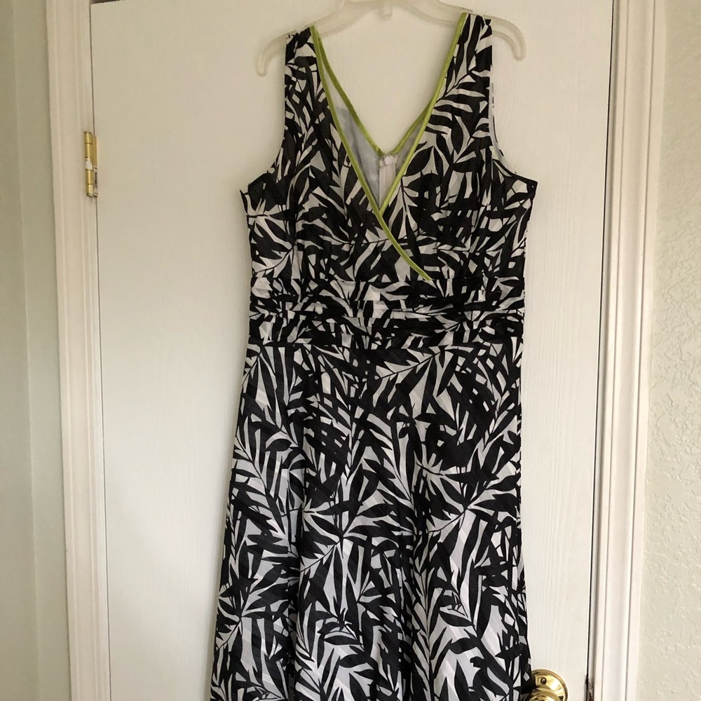 Summer sundress